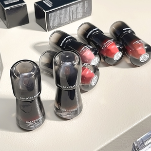 感官派对~唇意啵啵水唇釉持久显色保湿水润不易掉色水光镜面唇彩