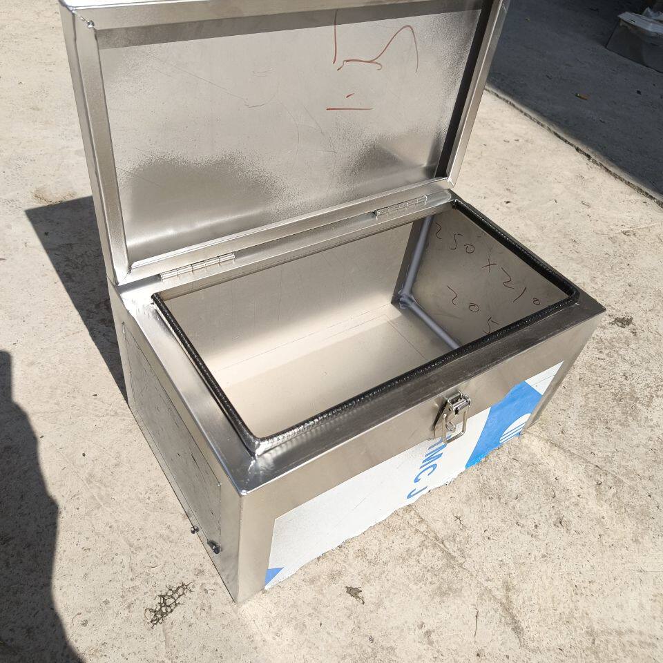 不锈钢箱子防水工具运家