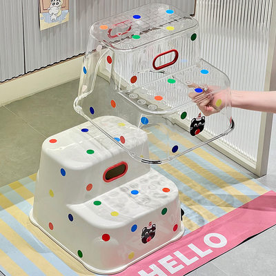 办公室脚踏凳儿童防滑踩脚凳防滑