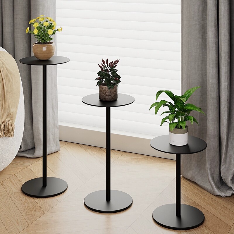 定制专拍亲架子茶几边几