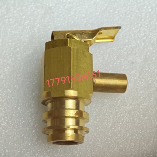 林内欧洲风尚百尊格瑞泰港华紫荆壁挂炉补水阀泄压阀上水阀安全阀