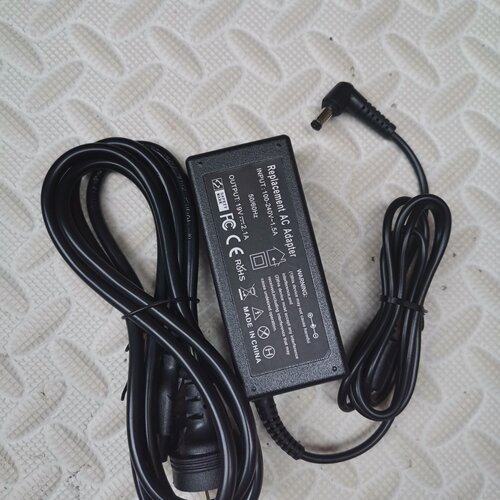 通用ASUS华硕VC279N-W VC239H液晶显示器屏电源适配器19v充电器线