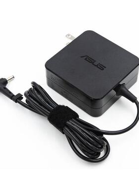 ASUS华硕U4000U A411U RX310U RX410笔记本电脑电源适配器充电器