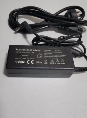 华G23Z2AVG27BQ一机电适19V3.充电线硕X7AQA M7 体电脑源配器42A