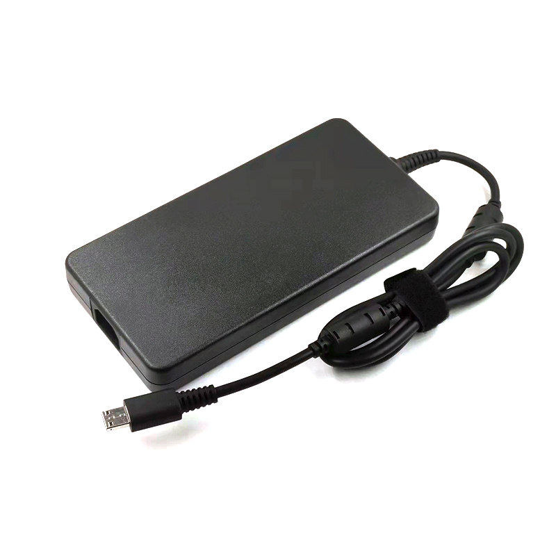 MSI微星GP76超薄280W电源适配器?230瓦升级群光ADP-280BB B