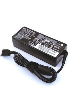 适用联想ThinkPadE431笔记本T440电源配接器20V4.5A充电线方口90W