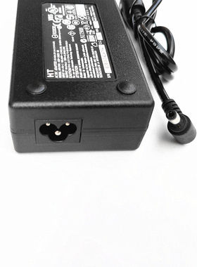 适用英特尔NUC10i5FNH NUC10i7FNH迷你电脑电源适配器线19V6.32A