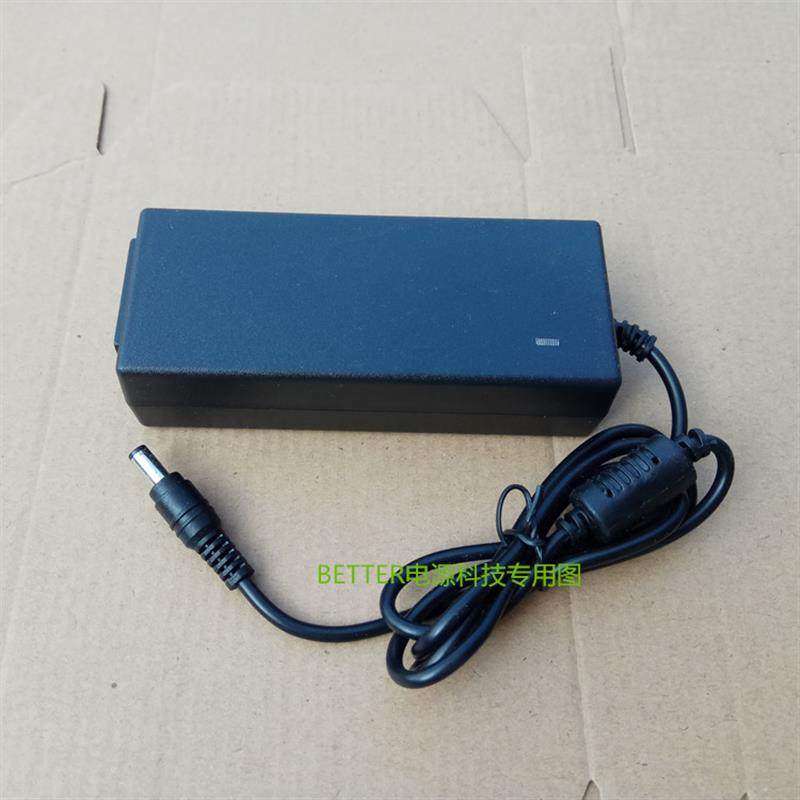 Xprinter芯烨XP-235B条码标签打印机电源适配器12V3A 4A充电器线
