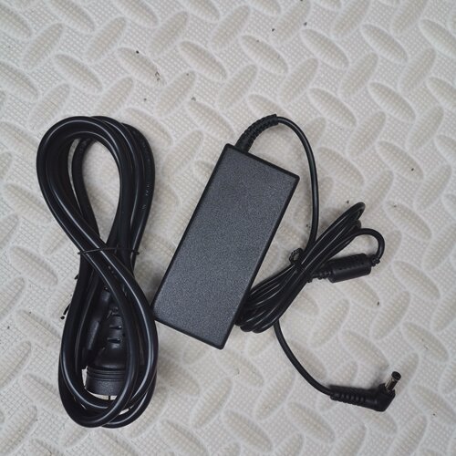 AOC飞浦显示器电源适配器19V2.0A充电器ADPC1936电源线1.9A