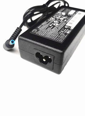 适用惠普ProBook 440 G6 430 G7笔记本电源适配器HSN-Q15C充电器