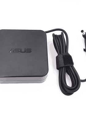 华硕X450V K550DA85A55V笔记本电源适配器19V4.74A电脑充电线