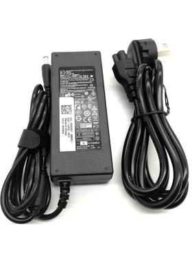 适用DELL 19.5V3.34A HA65NS2-00 65W笔记本电源适配器电脑充电器