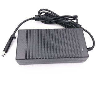 微星普9.5V.23型电电接器180W大口惠雷神19A笔记脑充源配线 线针