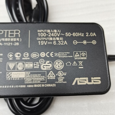 适用于 AOC MS-Z6320R190-120D0-E AOC 19V6A 6.32A显示器电源