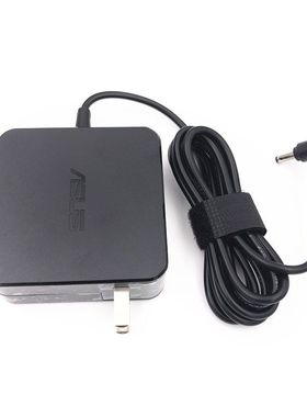 华硕V4050F V5050E笔记本电脑电源适配19V-3.42A充电器线65W