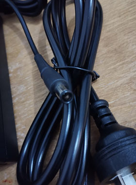 centerm升腾V660网络计算机一体机电源适配器19V6.32A充电器