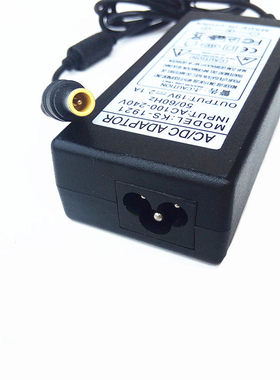 用LG示器9 W1Y 19V12A,3A,2充电适适 显 E224947C.1..1A源配器线