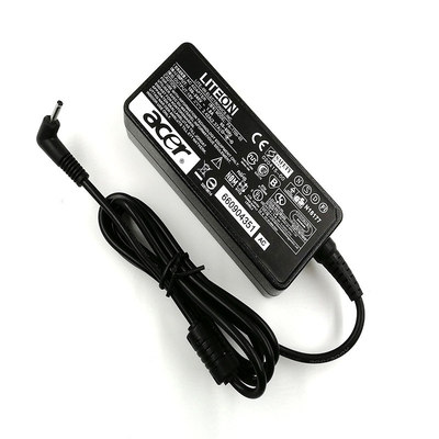 宏基19V2.37A细口电源适