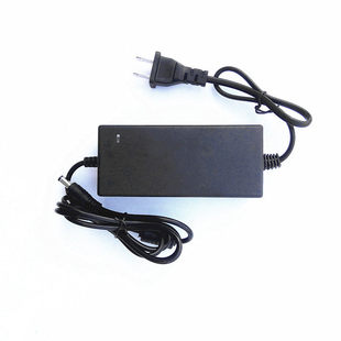 F2S S 1 3描充电适器4V适用于清华紫光0F30F120F5D扫仪源配线2