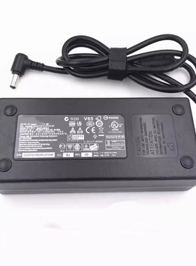 华1V.A笔本电N55N7 C90S F5配器W硕9632记源0 50 N53SX0适120