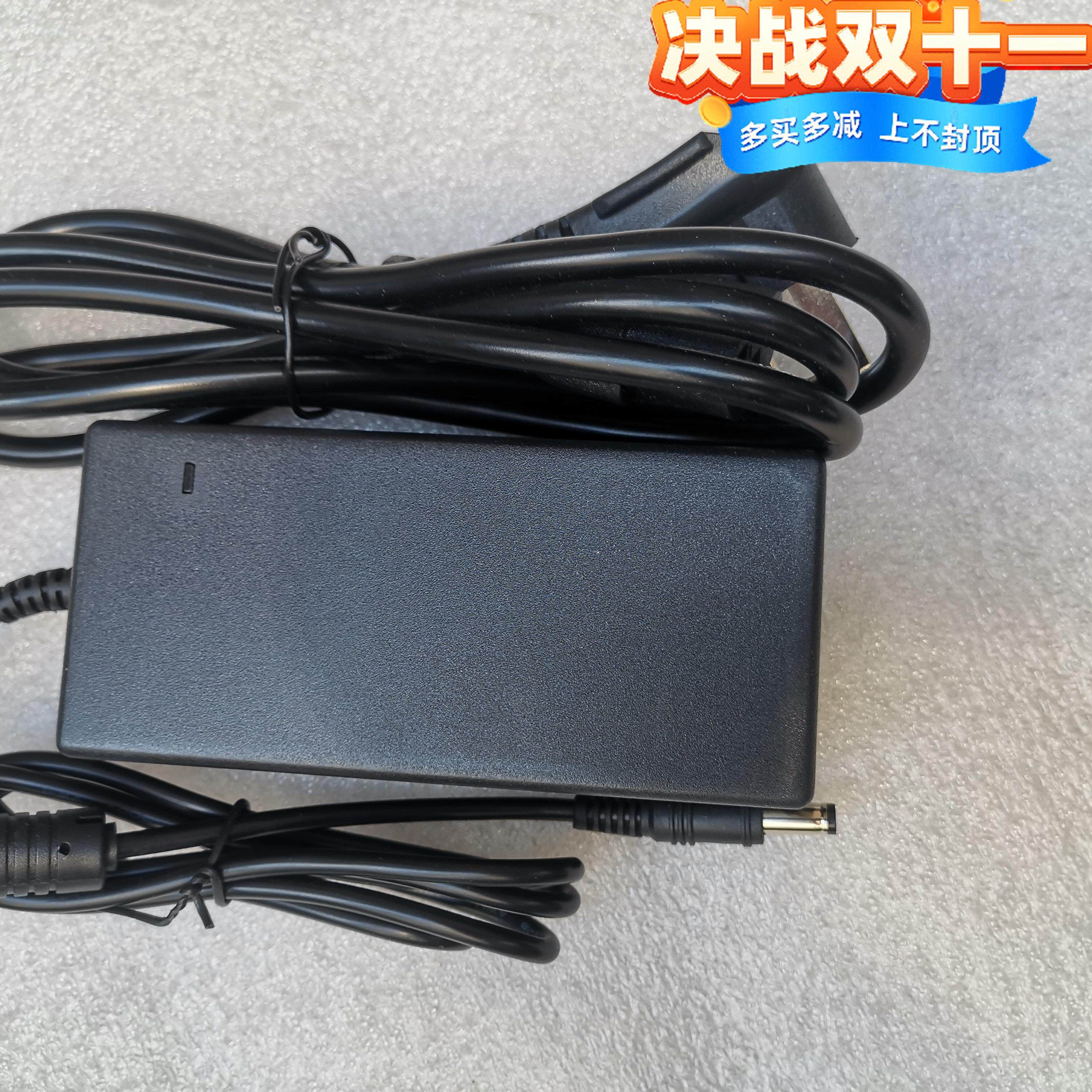 12V5A台式电源12V3A4A6A7A8A10A监控LED灯条液晶显示器电源适配器