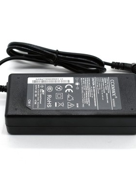 适用神舟笔记本电源适配器 F235T F239T F300T F320T F340T充电线