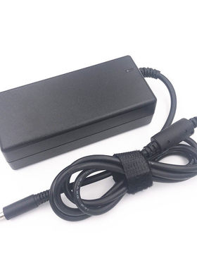 DELL戴尔22-3263 3264 3265 W17B一体机电源适配器65W充电器线