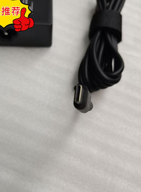 适用小新pro 14ACH 2021笔记本充电源适配器95W 20V4.75A