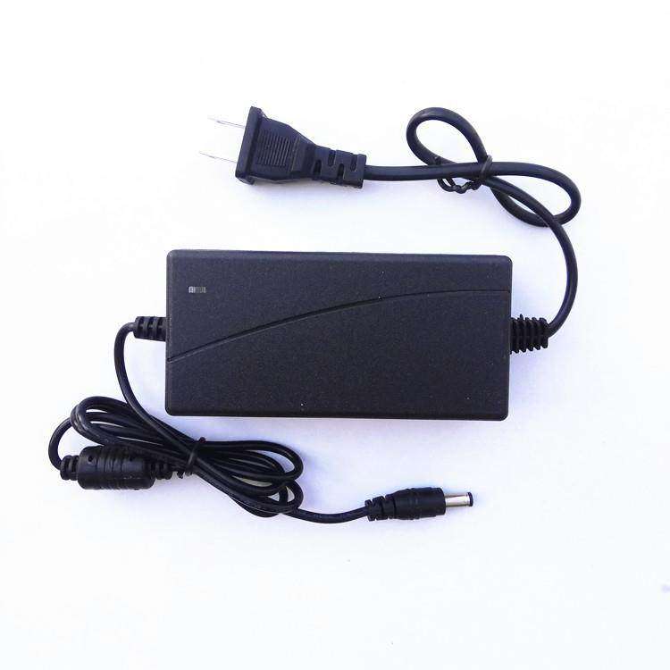 适用 特美声有源音箱DP-107音响电源适配器15V3A充电器电源线