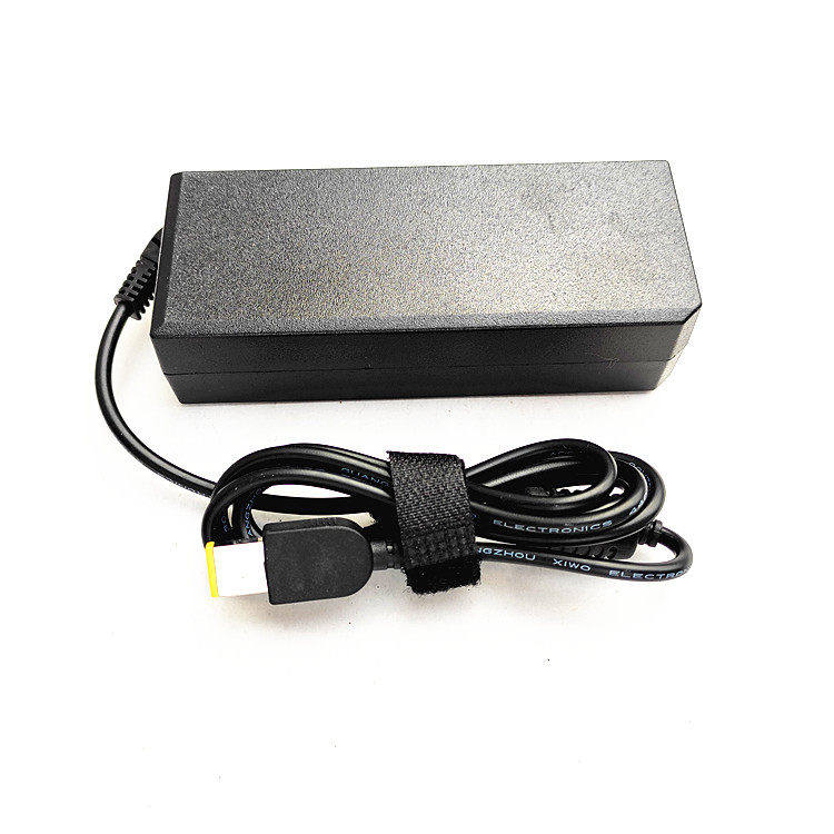 适用于联想 C2005台式电脑一体机电源适配器20V3.25A方口充电器线