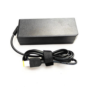 适用于联想 C2005台式电脑一体机电源适配器20V3.25A方口充电器线