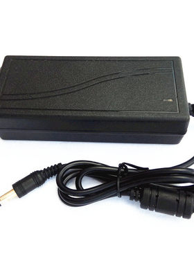 适用UX/奥克斯KS-D09颈椎按摩器按摩椅电源适配器12V5A充电器线