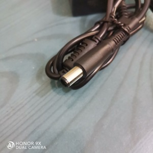 适配器批显示器电源 笔记本电源线 4.74A 3.42A 12V电脑周边配件