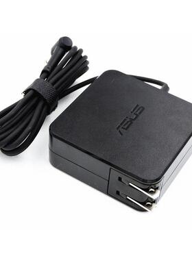 华硕A450C/V X450V X550V A550V笔记本电源适配器W40CC充电器线