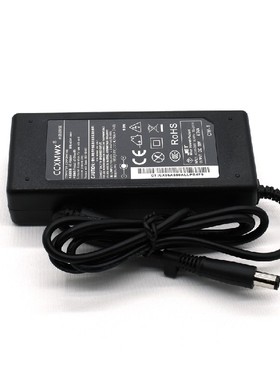 适用于惠普B1200 NC4400 TC4400笔记本电源适配器电脑充电器