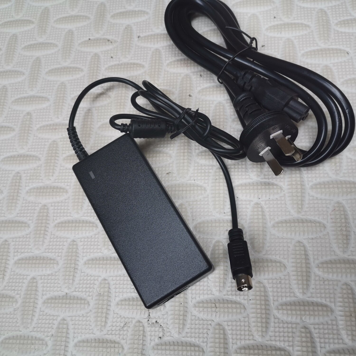 220V转24V直流电源适配器3A4A5A6A7A8A打印净饮水机泵音箱响充线2