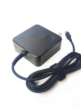 华为笔记本MateBook B3-420 BOH-WAQ9RP kprc-w10l充电源适配器线