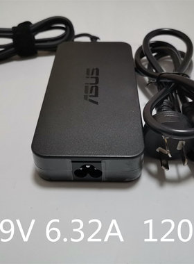 适用华硕H310T2 华擎A320TM ITX主板19V4.7/6.32A外接电源90/120W