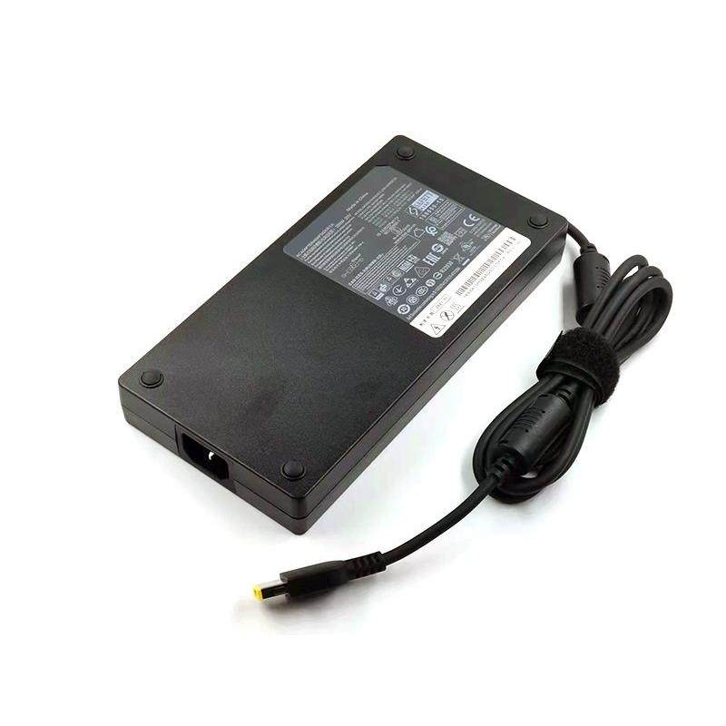 适用于 于联想拯救者300W笔记型电脑电源配接器ADL300SDC3A充电器