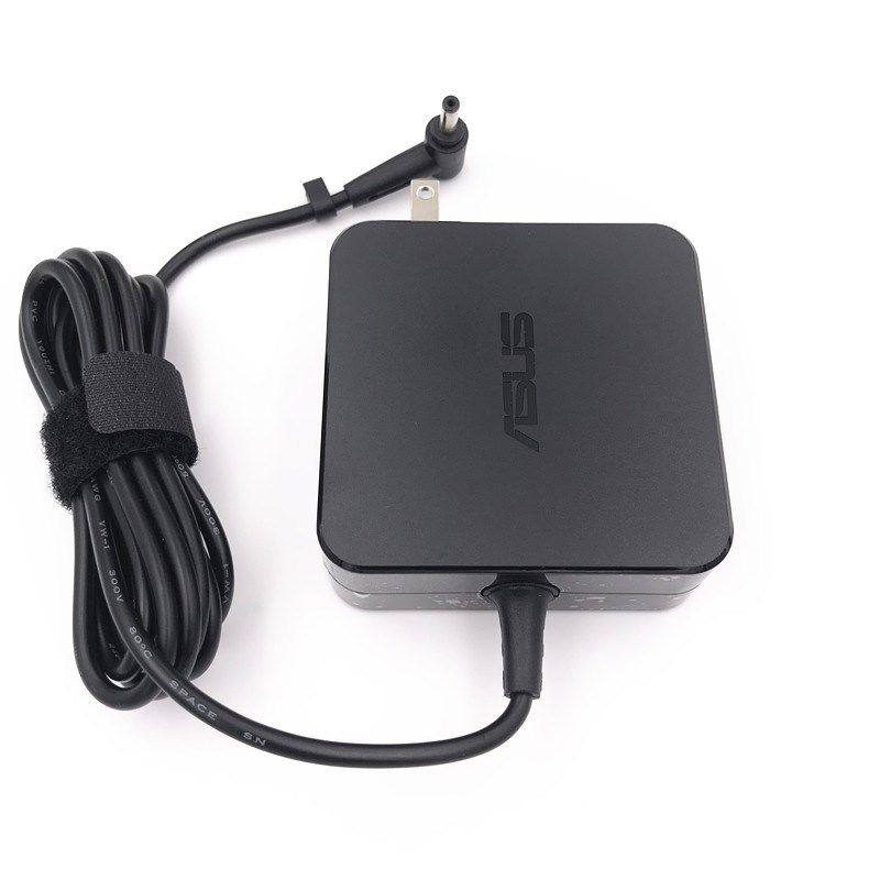 华硕A豆ADOL13F笔记本电脑充电源适配器电源19V3.42A 65W爱豆