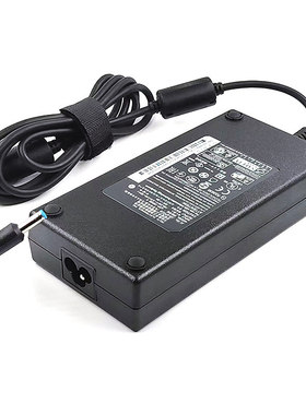 七彩虹Colorful隐星G15 23游戏笔记本电源适配器20V9A圆口针180W