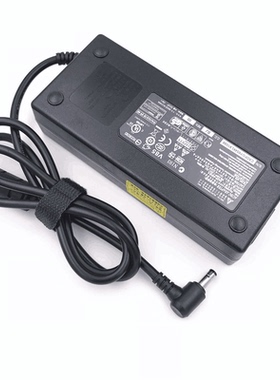 msi微星GE60 20 GE62充电器变压器线19.5V6.15A 120W电源适配器线