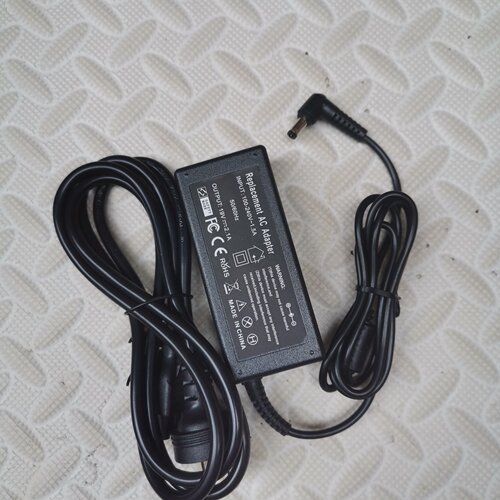 通用华硕笔记本S5300F S4300U S5100U充电器线19V3.42A电源适配器