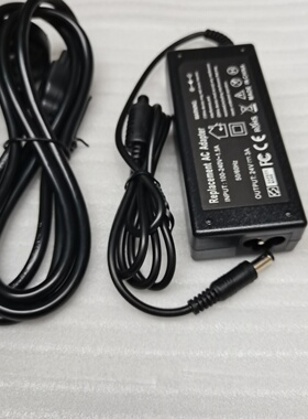 24V3A电源24V2A 条码打印机适配器TSC TTP-244PLUS/243E/342E