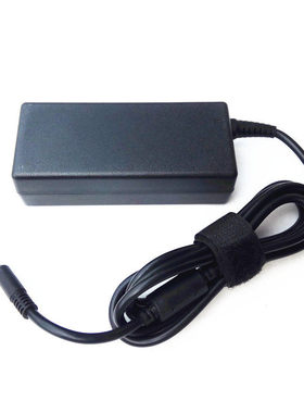 适用戴尔Vostro 3400 5510 5502 5390笔记本电源适配充电器线小口