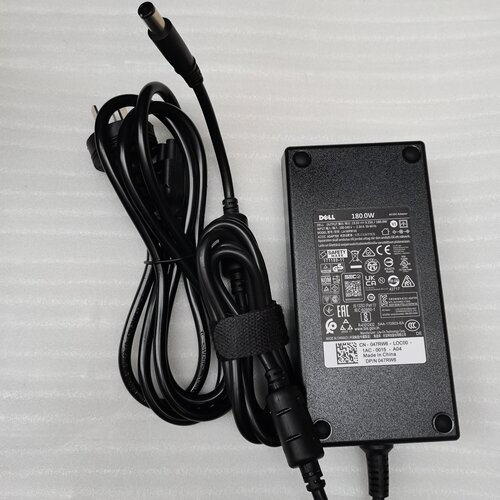 3.34灵越外星人g3游匣g15原装65W/130W通用火牛