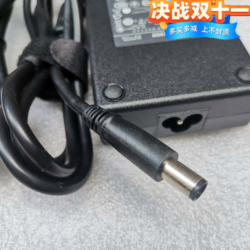 戴尔N4010 N4030 N501090W电源适配器19.5V 4.62A充电器