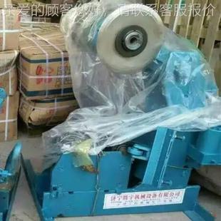 426压切管机粗管切m割机价格 426m无缝钢管切管道机动电液TY