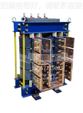 25KVA低压大电流变压器T-DDLK-25VA 干K式隔离低S压变压器 35W