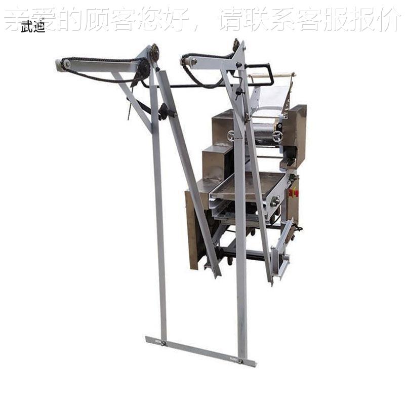 面条机厂价惠供面应次成型快速压面自动爬RXF杆优单组一湿鲜条机